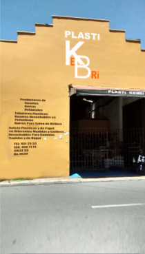 Fachada